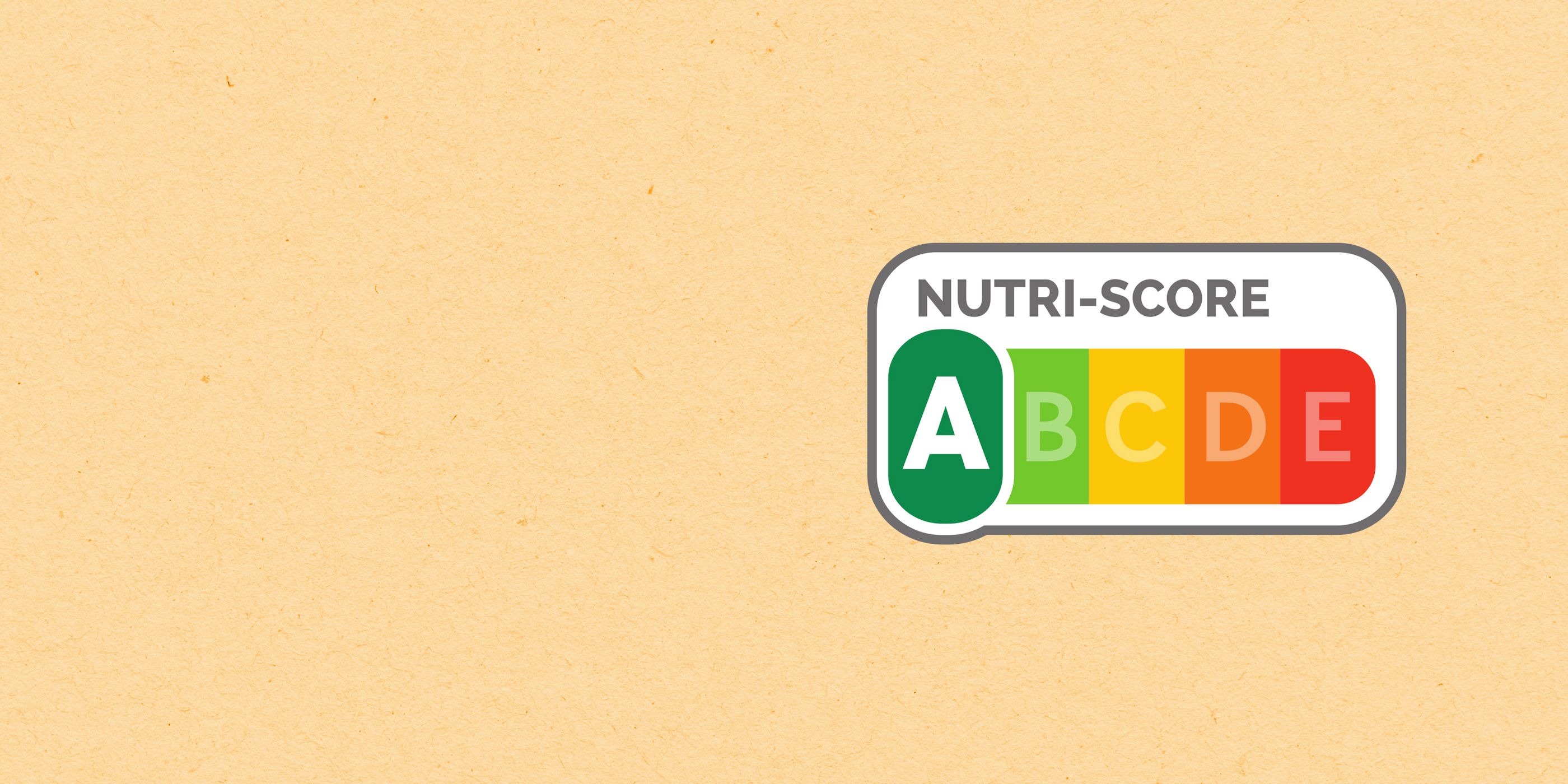 Nutri Score Logo