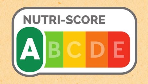 Nutri Score-Logo