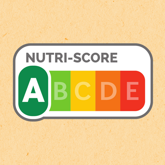 Nutri Score-Logo