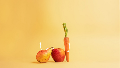 Alete Zutaten Apfel Birne Karotte