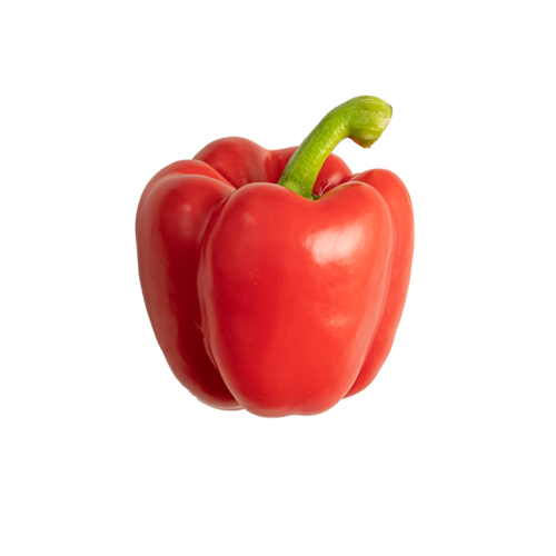 Alete Gemüse Zutat Paprika