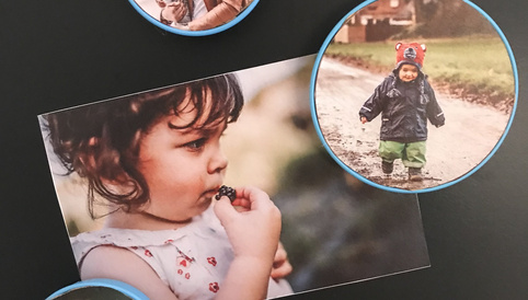 Alete DIY Deckelmagnet 