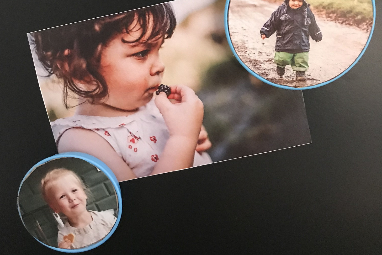 Alete DIY Deckelmagnet 